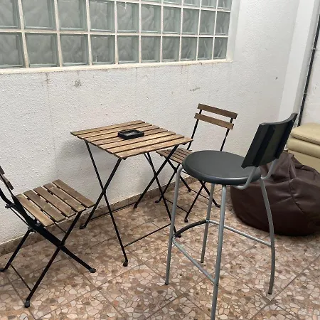 Lisbon River House * Almada