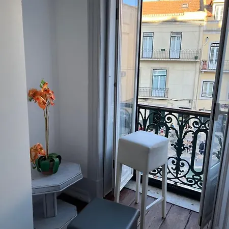 Lisbon River House *